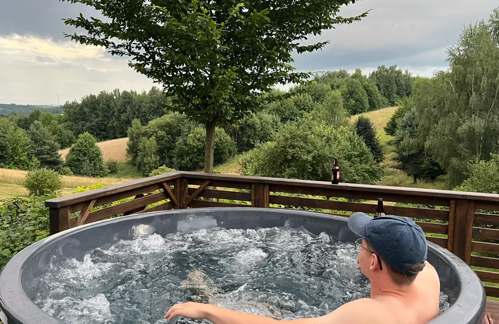 AlohaCamp Cały dom 1