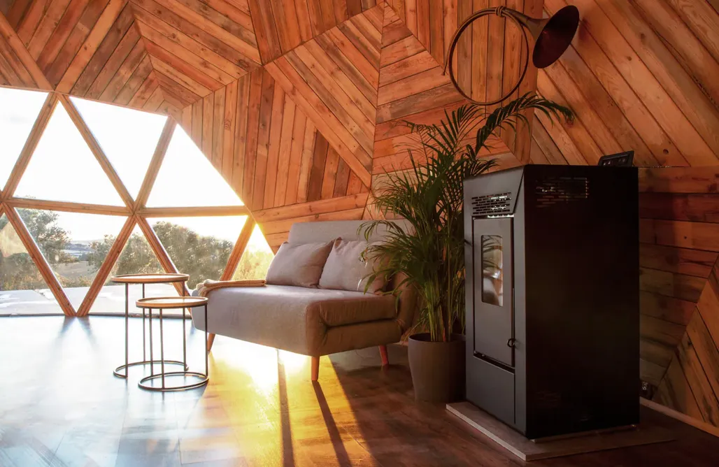 alojamientos AlohaCamp Miradomos 4