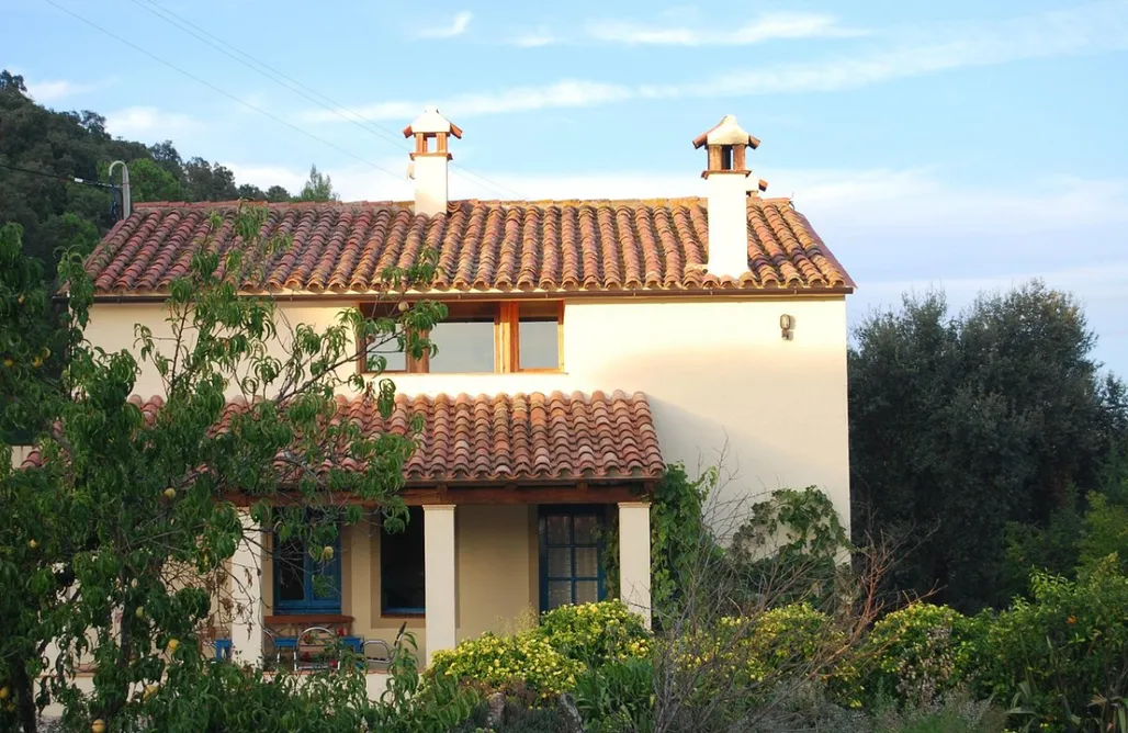 Alojamiento en Begur Mas Vinyoles 3