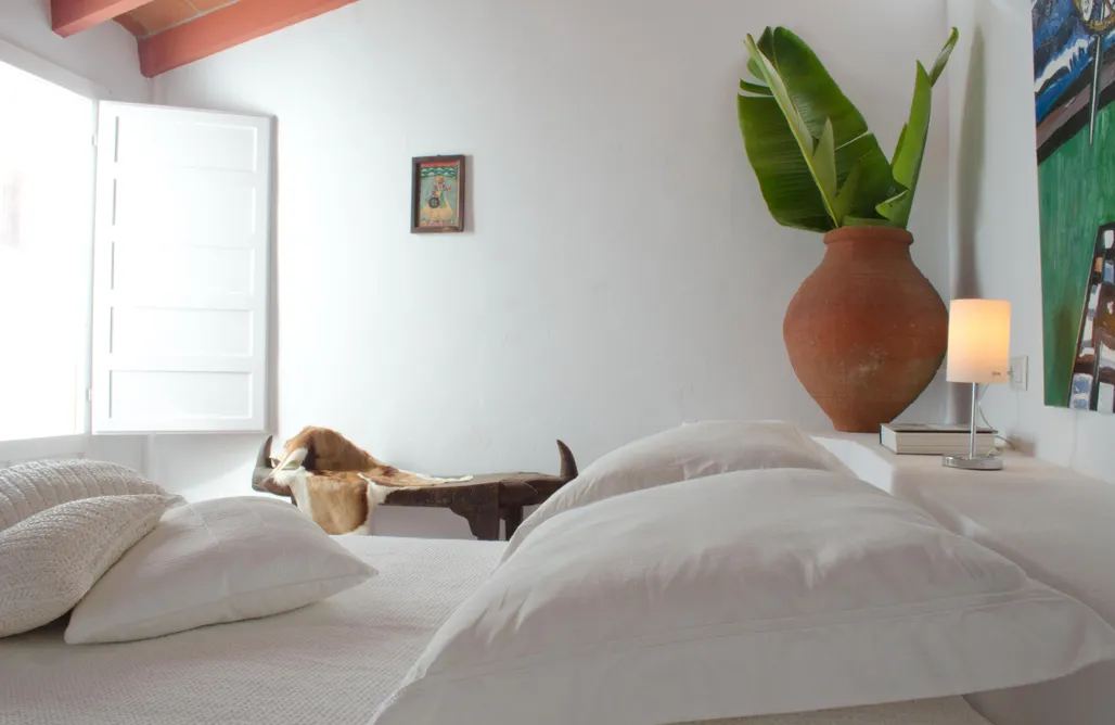 AlohaCamp The Hunting Lodge at El Carligto 2