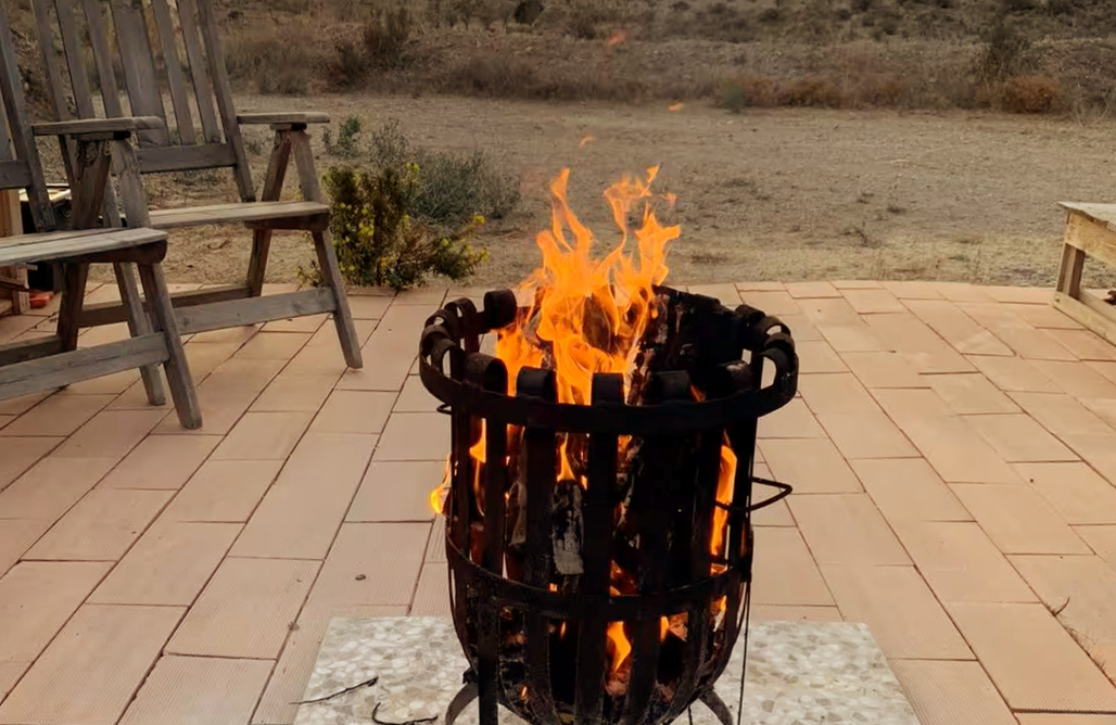 Vacation Rentals Murcia Acogedor escondite para dos personas en Andalucía 1