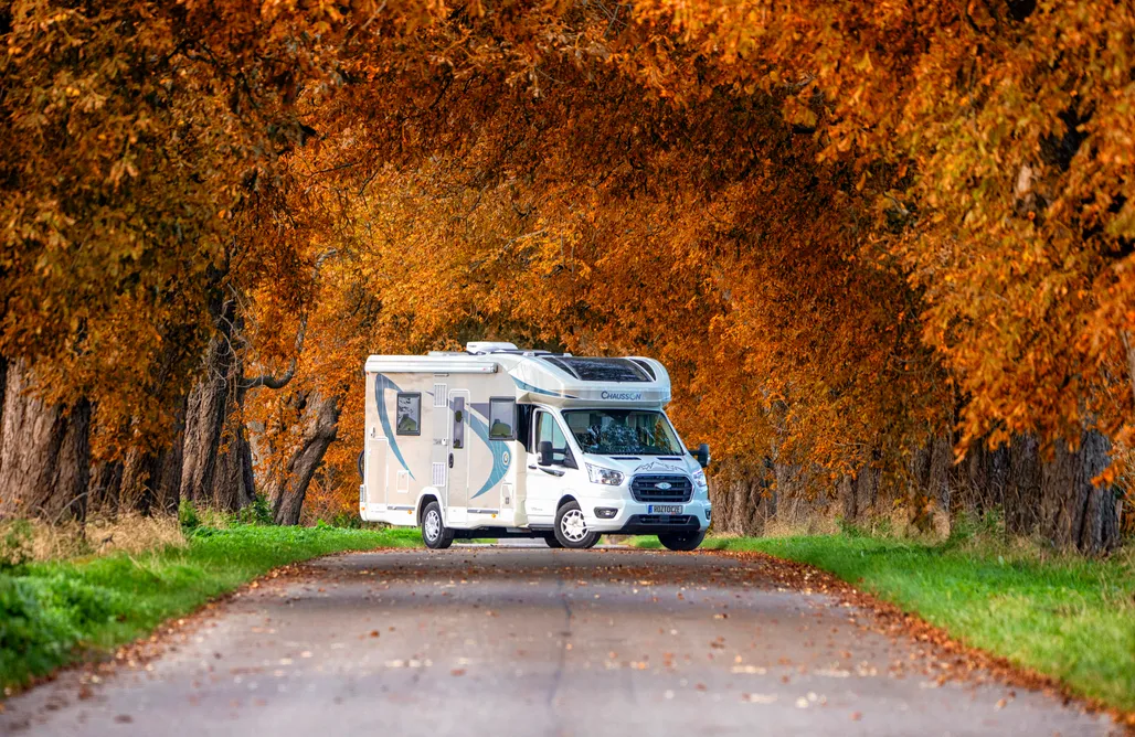 AlohaCamp accommodation Miejsce kamperowe i namiotowe - Kamperownia Horyniec-Zdrój 5