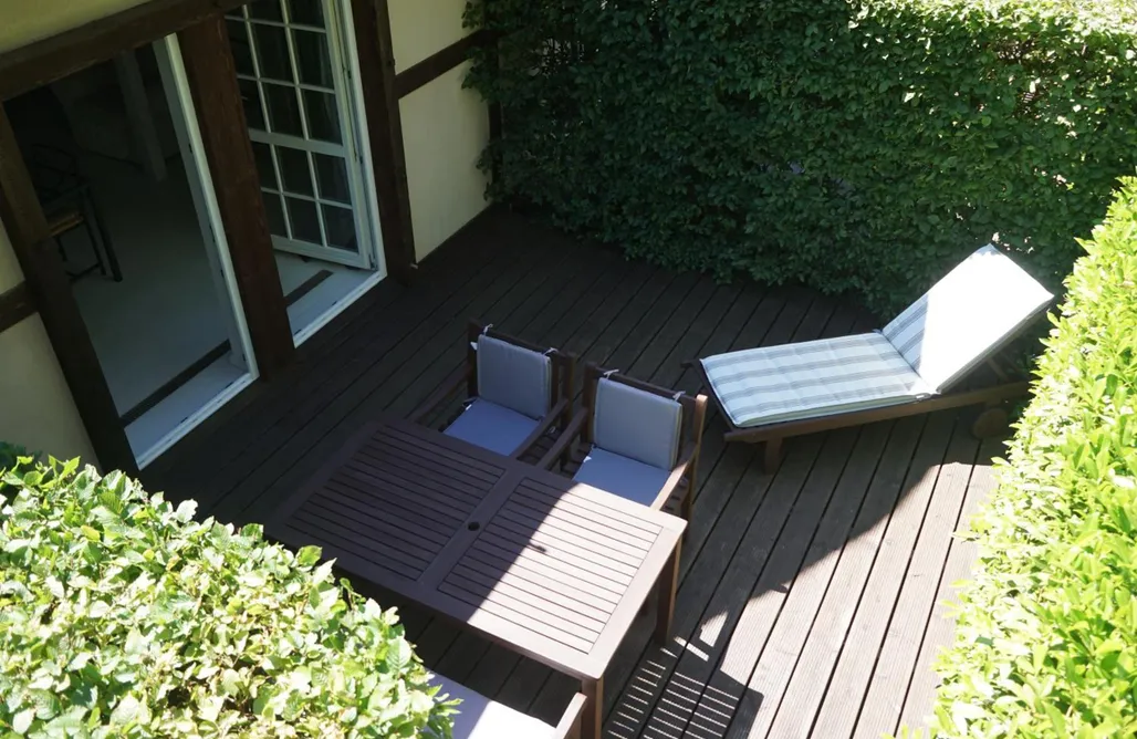 Fajne miejsce na wakacje z dzieckiem w Polsce Mały Kazimierz Dębina 3