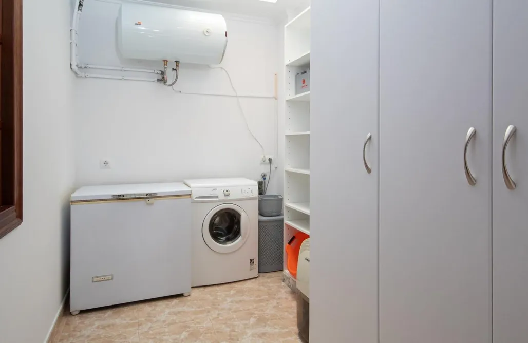 AlohaCamp accommodation Casa Nosa Playa Pedra do Sal 1