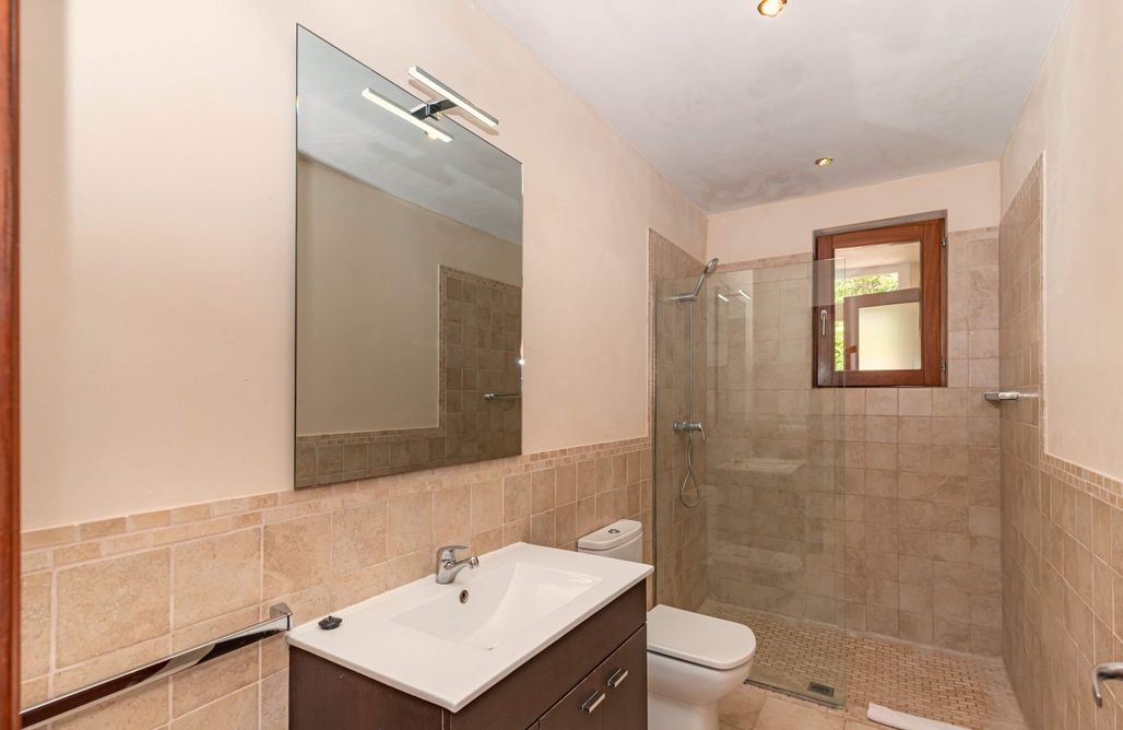 AlohaCamp Can Jaume 1