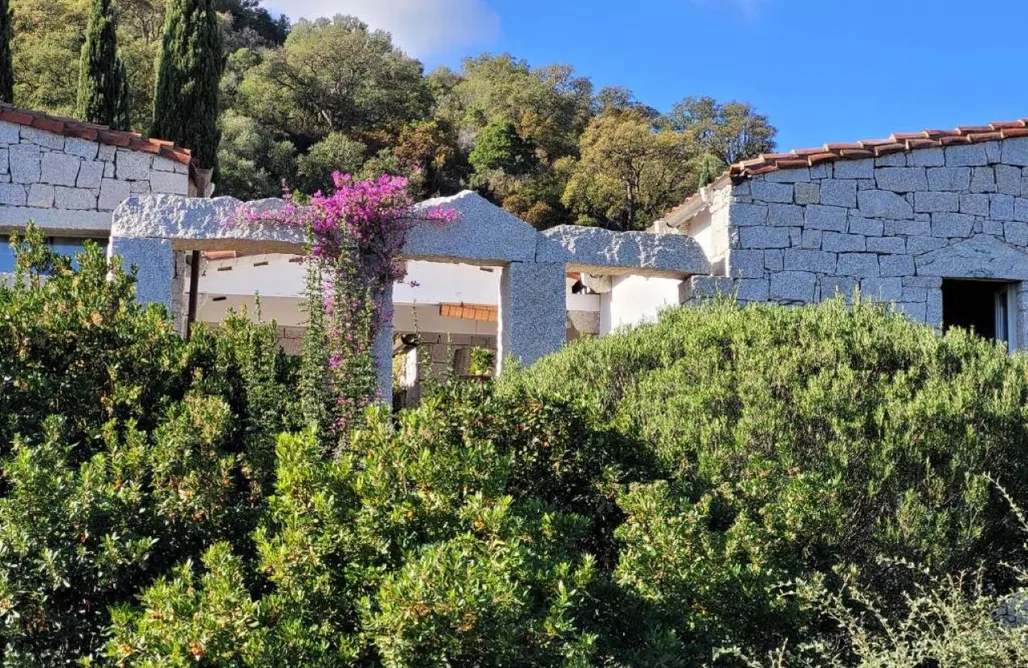 Hébergement AlohaCamp Villa 17 Li Conchi, Sardaigne 5
