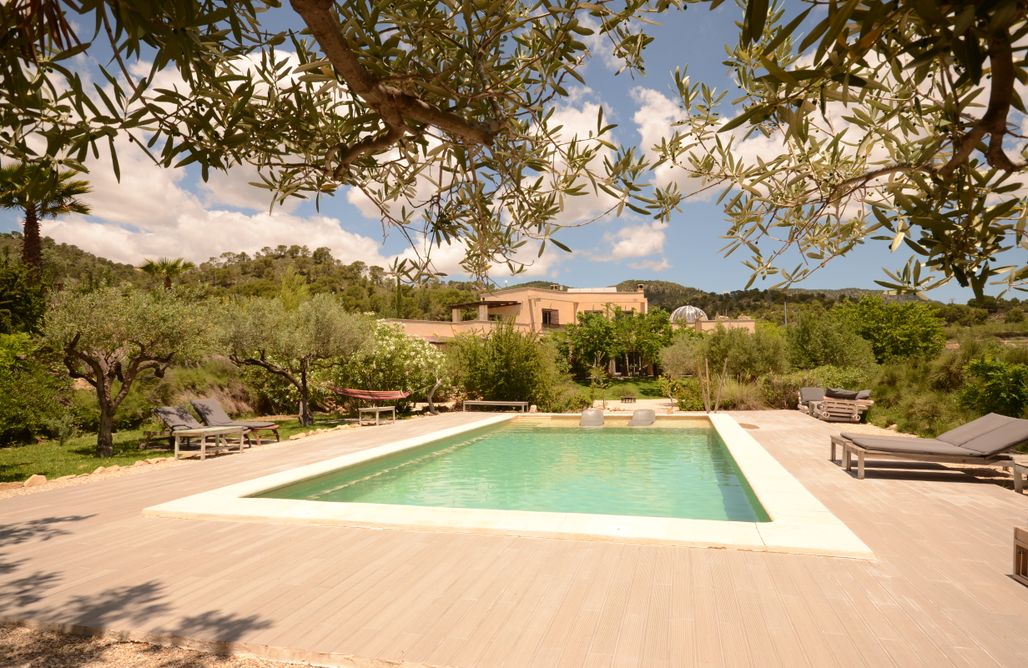 AlohaCamp Suite Metal 1