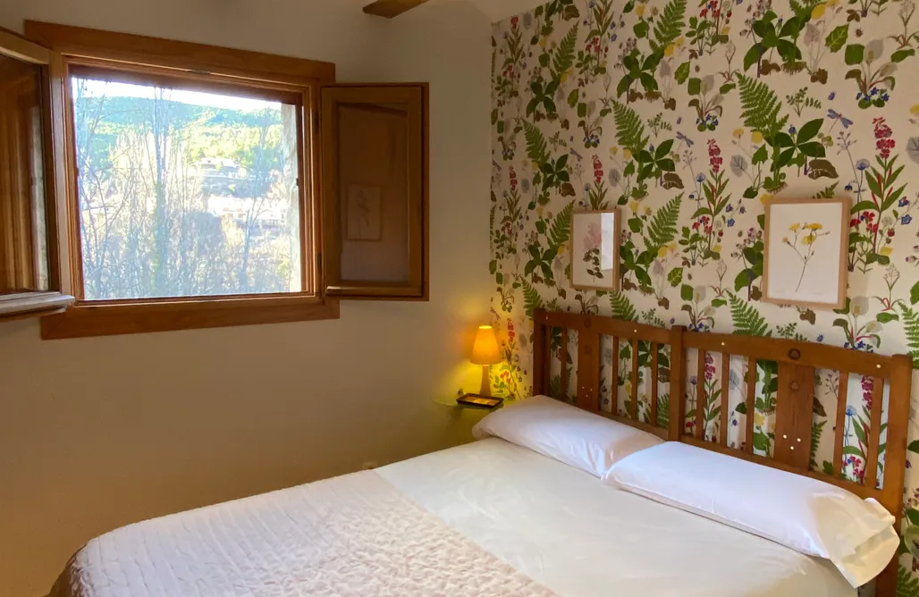 AlohaCamp La Casita de Los Moyas 2