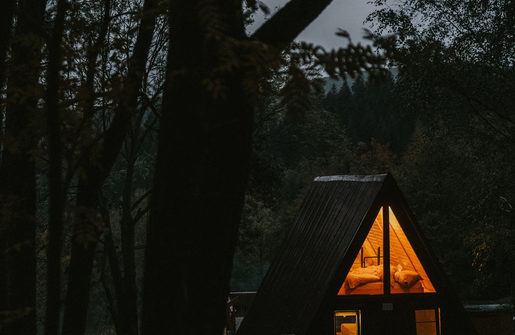 Domki Nad Jeziorem Żywieckim Gawlicówka  3