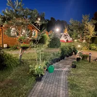 Anna gospodarz Słoneczna Polana