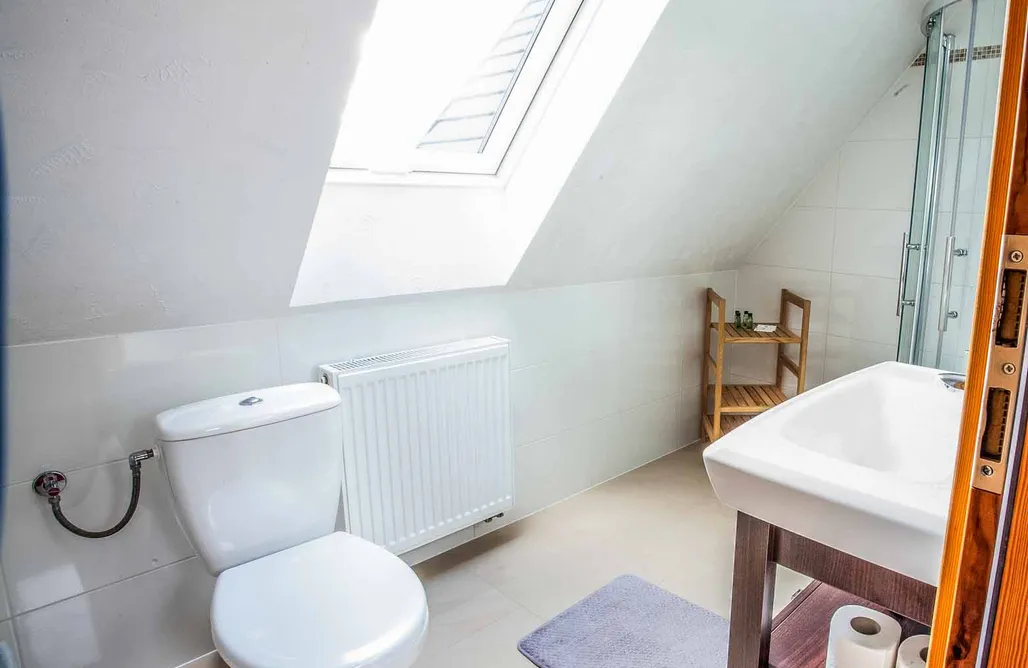 AlohaCamp Pokój pięcioosobowy  1