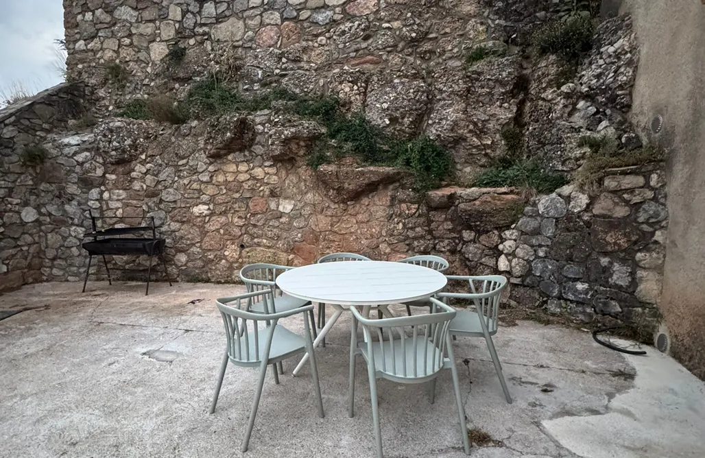 Majorka Last Minute Masía La Plana 3