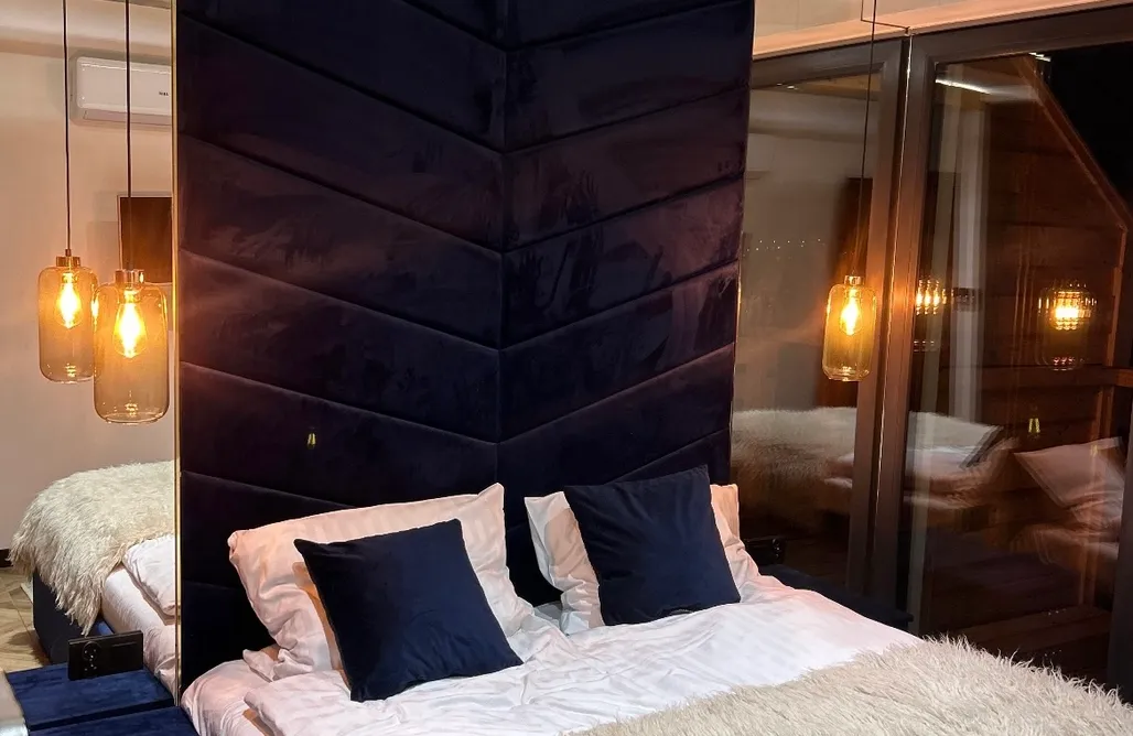 AlohaCamp Apartament 5 2