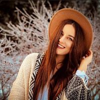 Aleksandra  host Jurta w Dolinie Sanu