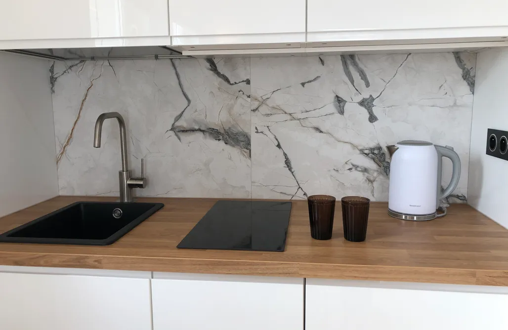 AlohaCamp Apartament dwupokojowy - nr 6 4
