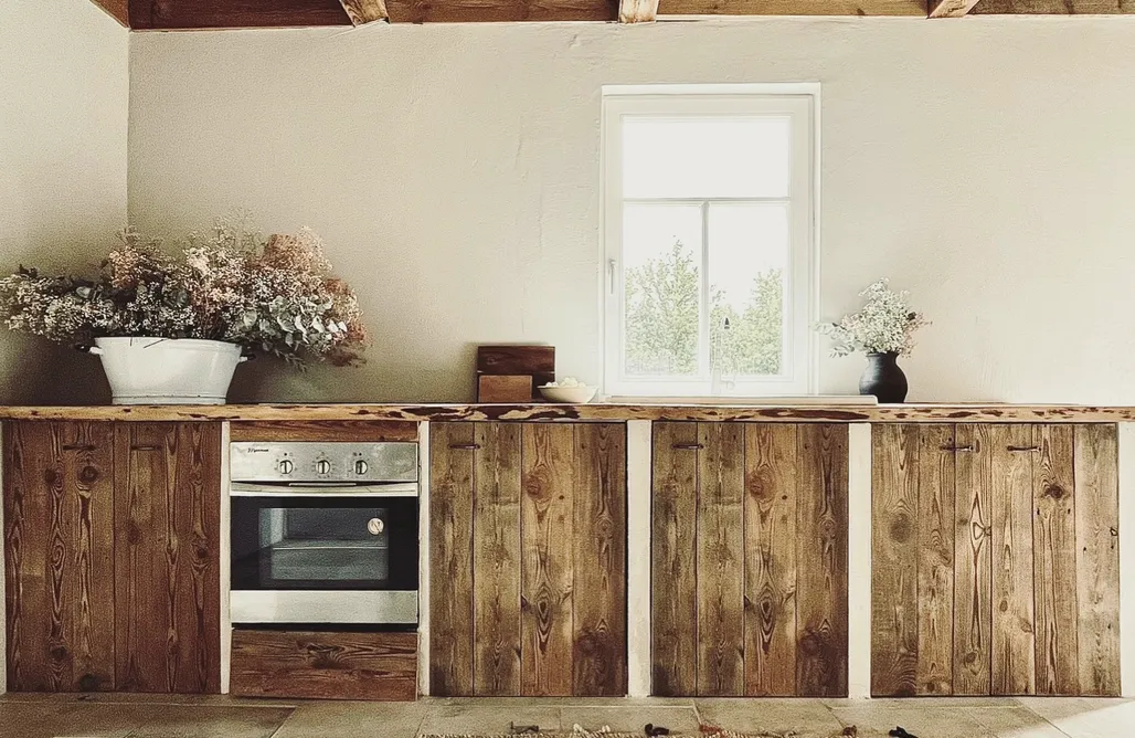 AlohaCamp accommodation Bliska Wioska 4