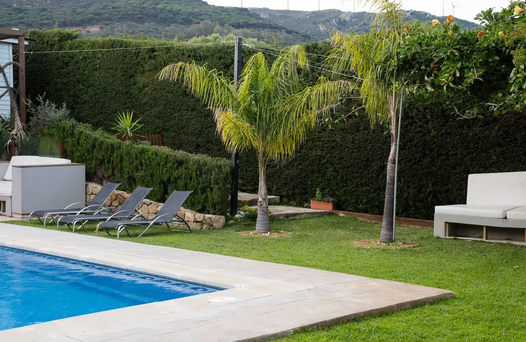 Hotel Burbuja Sevilla Glamping Sense 3