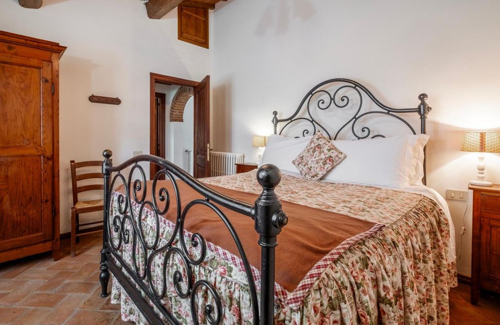 AlohaCamp Appartamento standard con tre camere da letto 4