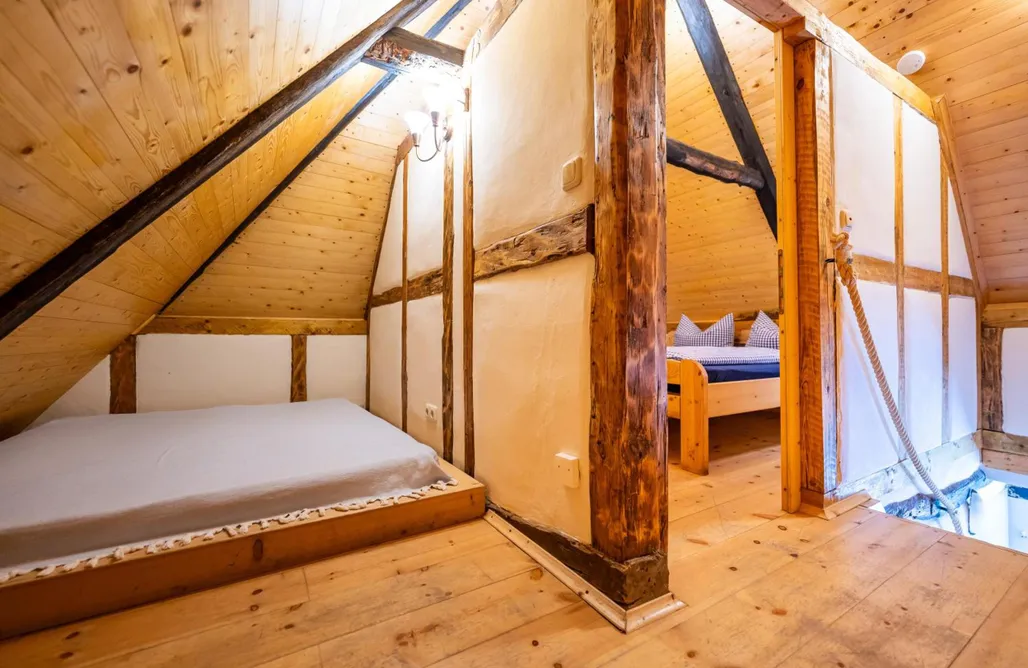 AlohaCamp Bi´n Spökenkieker 3