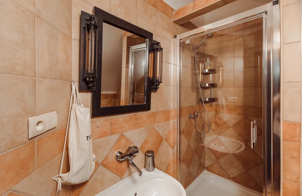 AlohaCamp Pokój nr 4  2