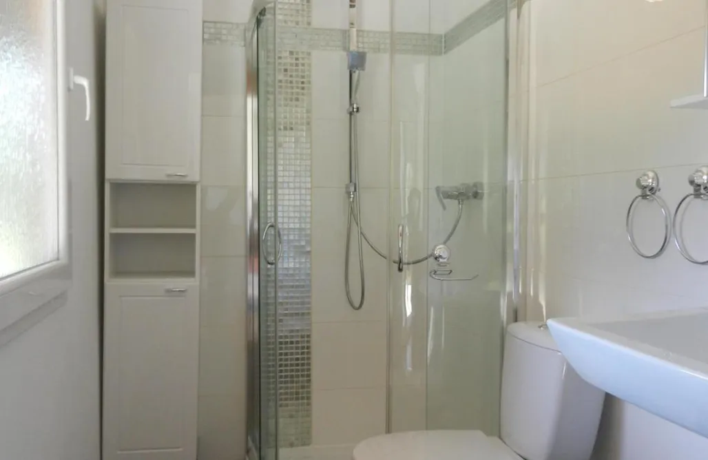 AlohaCamp Haus Wildvogel 1