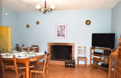 Imagen de Parajes del Chanza