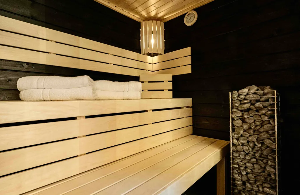 44 - Bungalow-Chalet „Joscha“ AlohaCamp