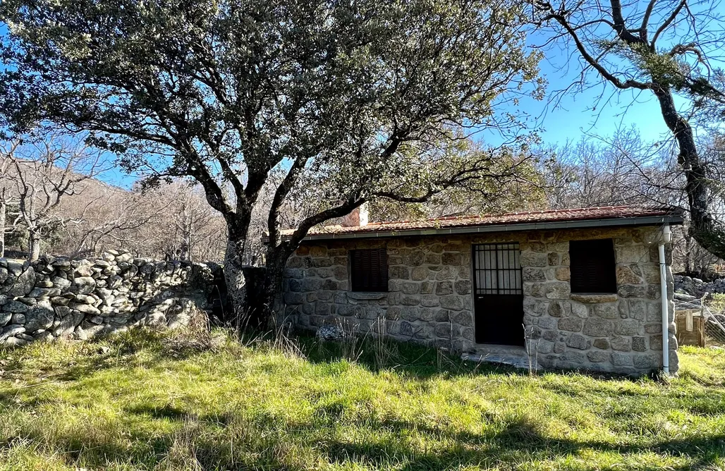 AlohaCamp Refugio La Peñota 2