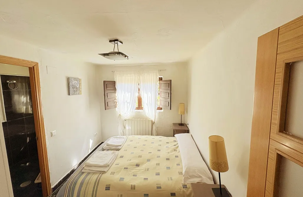 AlohaCamp Vega de Vita 2