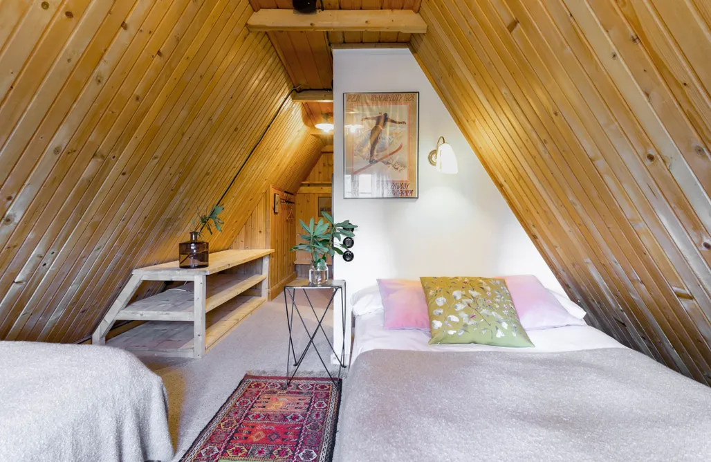 AlohaCamp Pokój nr 7 4