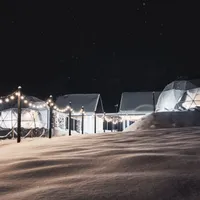Bartłomiej gospodarz Sense Resort Maruszyna Glamping w sercu Podhala 