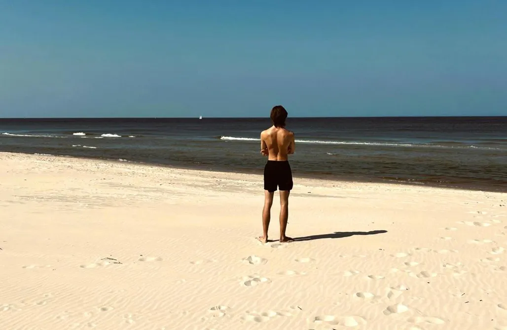 noclegi AlohaCamp Leniviec Lubiatowo 1