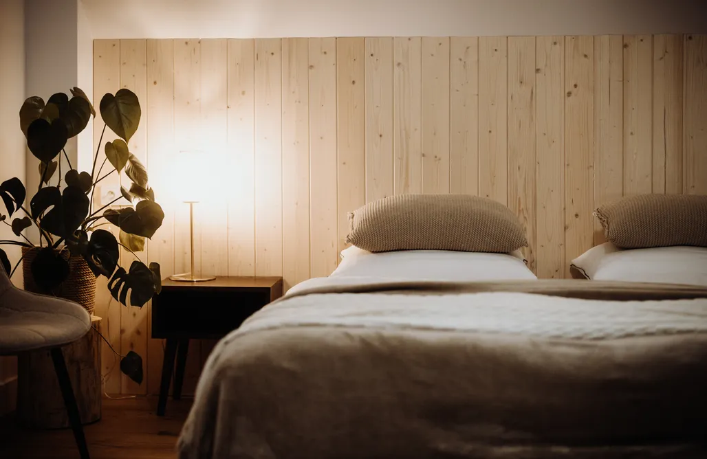 AlohaCamp Polna Mięta LUX 2