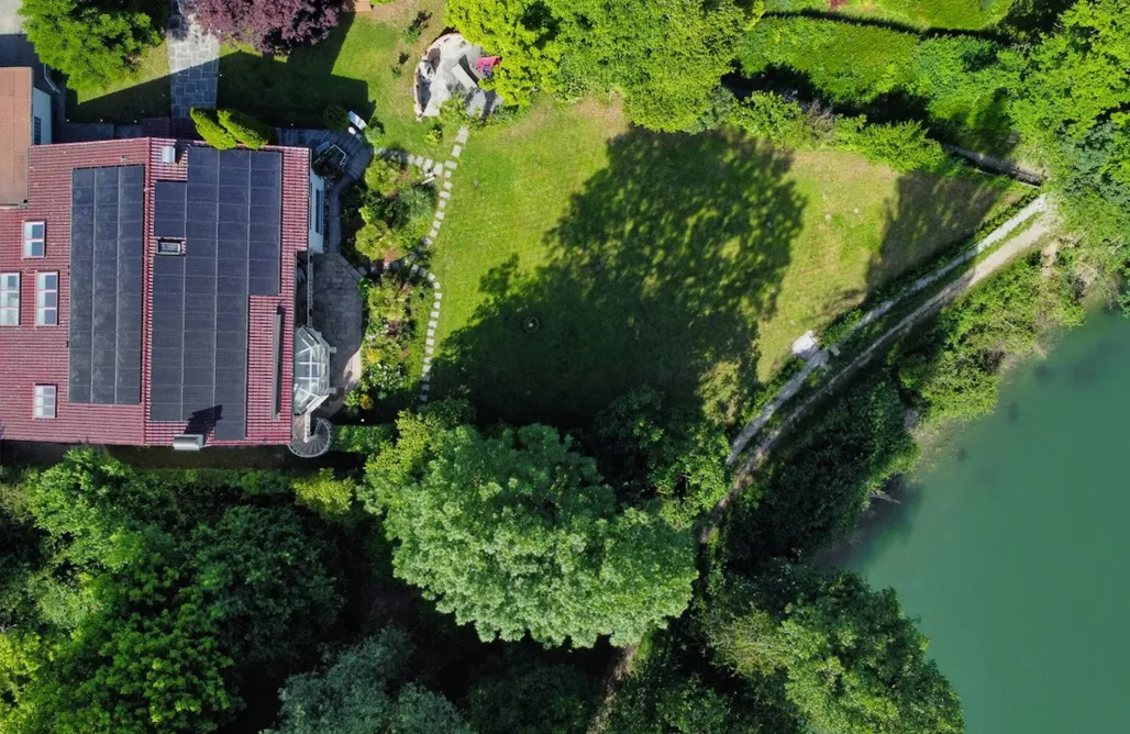 noclegi AlohaCamp Villa Rheinblick 4