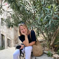 Kamilla gospodarz ArkaSasino Domek z Jacuzzi