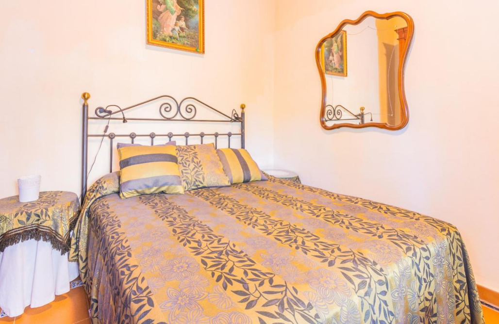 AlohaCamp Huertecilla Macias 2