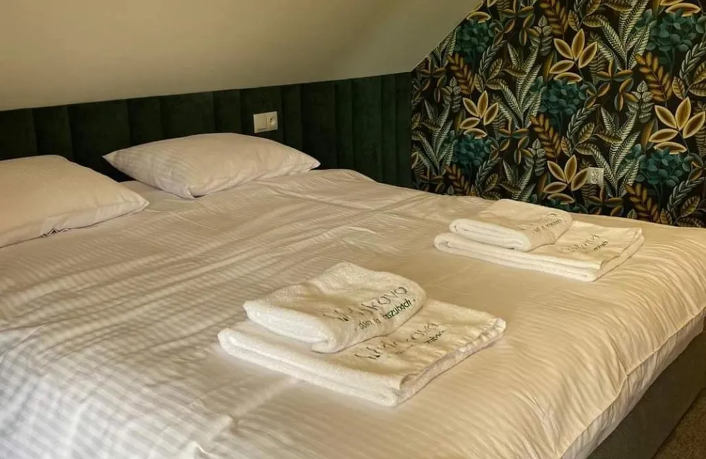 AlohaCamp Widokova 2