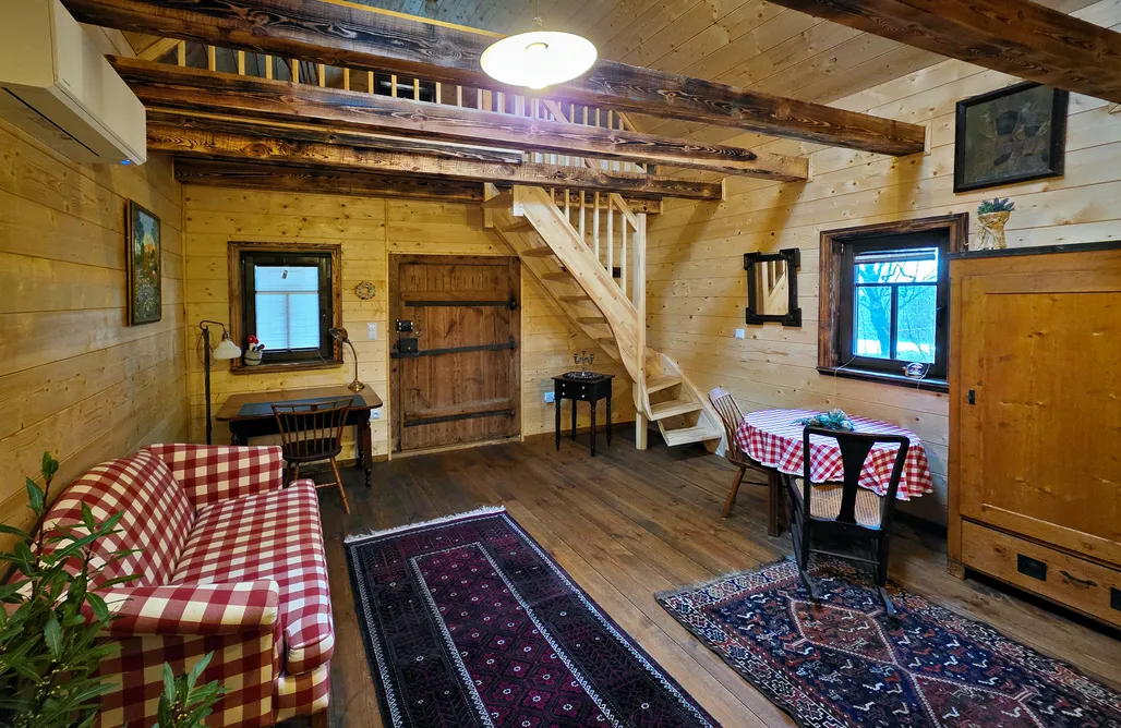 AlohaCamp Kampinski Spichlerz 4