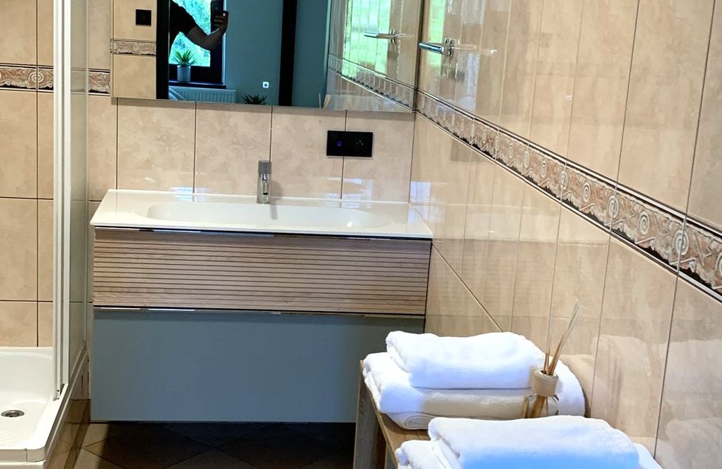 AlohaCamp Pokój 2 osobowy 2