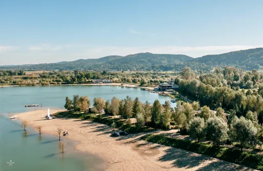 Zdjęcie obiektu Wierzbowa przystań
