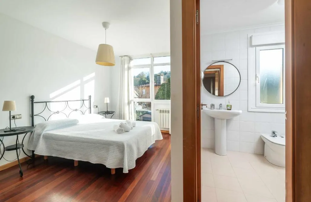 AlohaCamp Casa El Henar 2