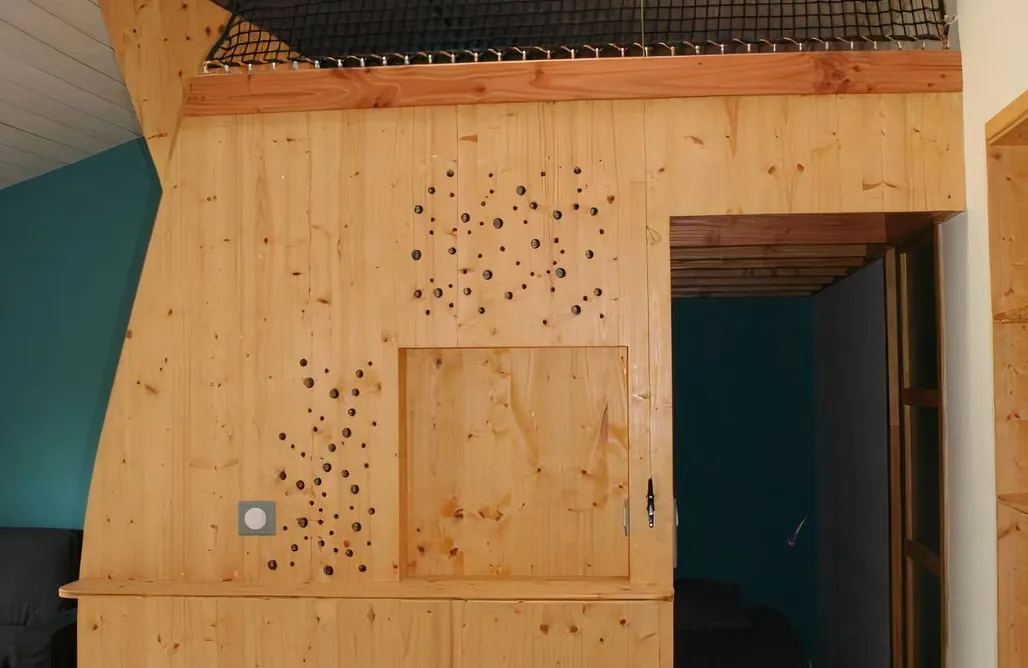 AlohaCamp Le Gîte des Coccinelles 2