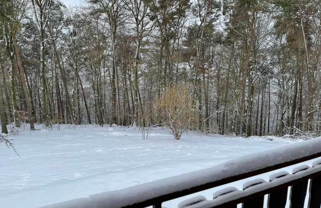 hebergement AlohaCamp Ferienhaus Anne 5