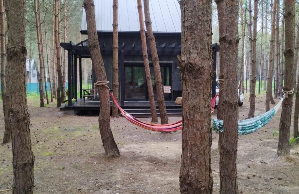 Agroturystyka Świętokrzyskie Zielone Drzwi 2