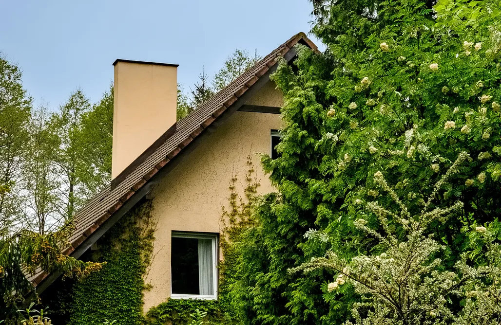 AlohaCamp Dom Gotlandia 1