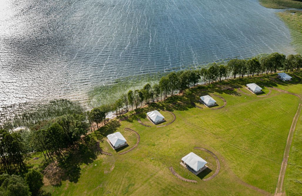 Białystok Masuria Lakehouse 2