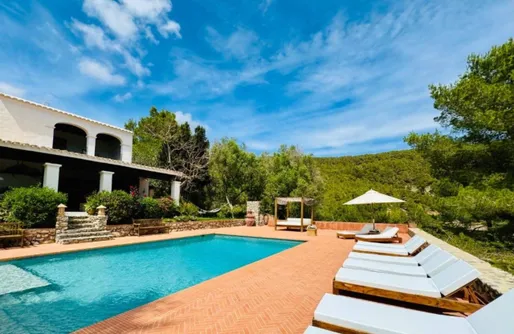 Imagen de Villa Ses Casetes Ibiza