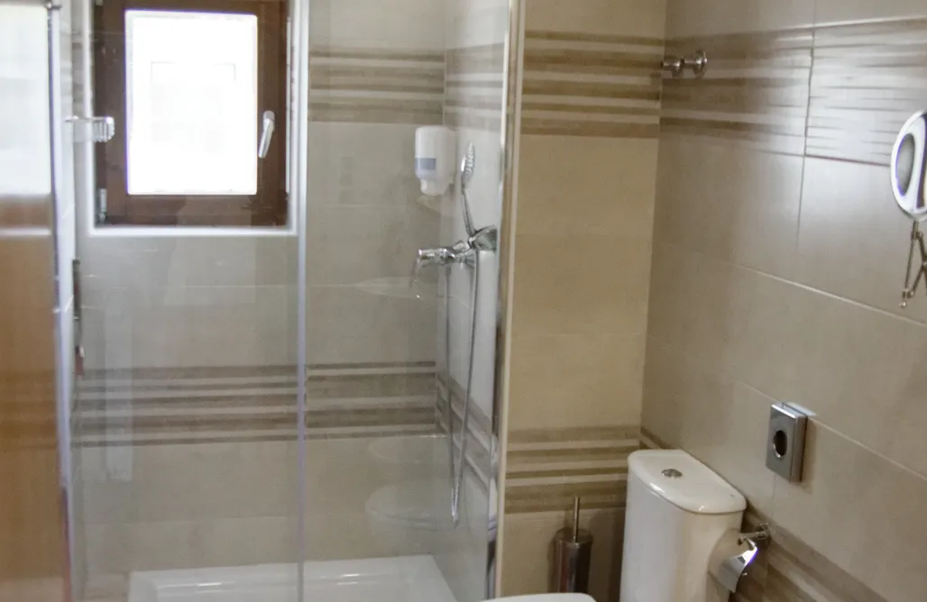 AlohaCamp Habitación doble - Estándar  2