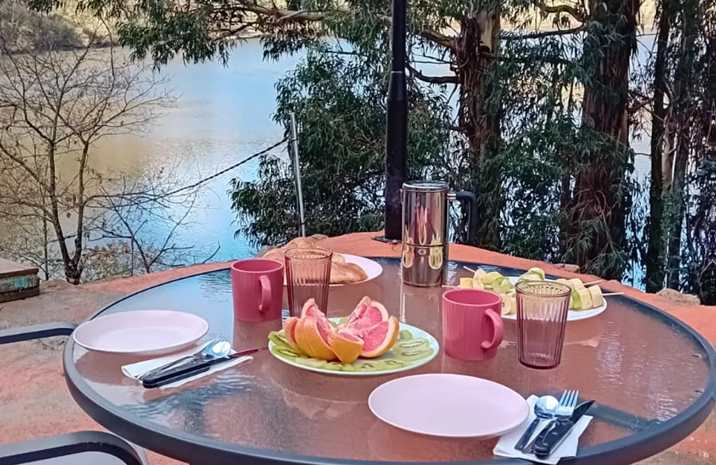 AlohaCamp accommodation Xacias 5