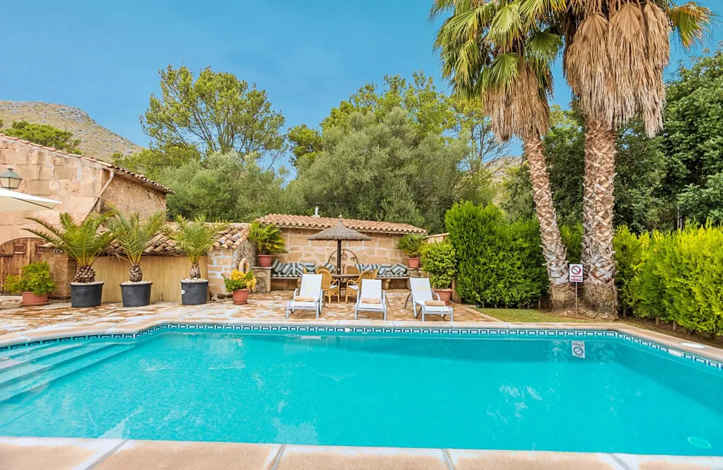 noclegi AlohaCamp Mosson Mallorca 4